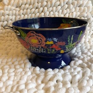 NWOT Ree Drummond Pioneer Woman Colander